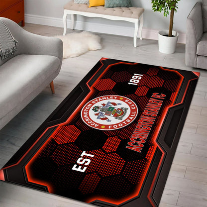 Accrington Stanley DDQRUG110260