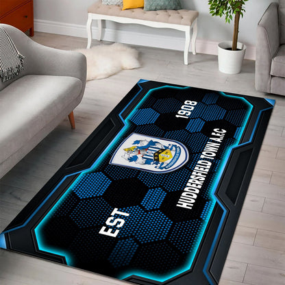 Huddersfield Town DDQRUG110217