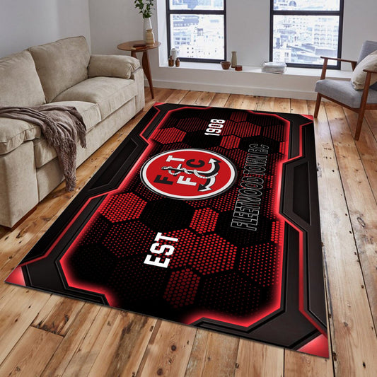 Fleetwood Town DDQRUG110247