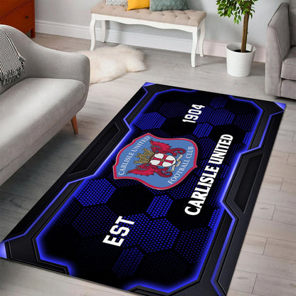 Carlisle United DDQRUG110242