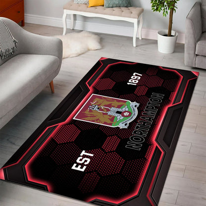 Northampton Town DDQRUG110250