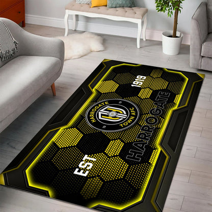 Harrogate Town DDQRUG110271
