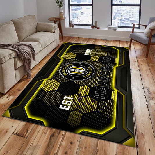 Harrogate Town DDQRUG110271