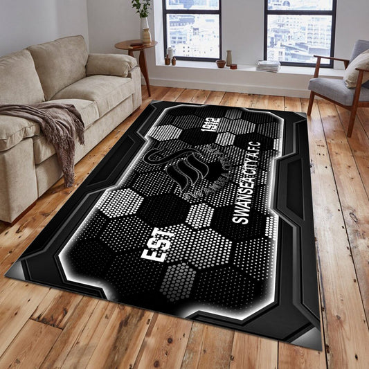 Swansea City DDQRUG110233