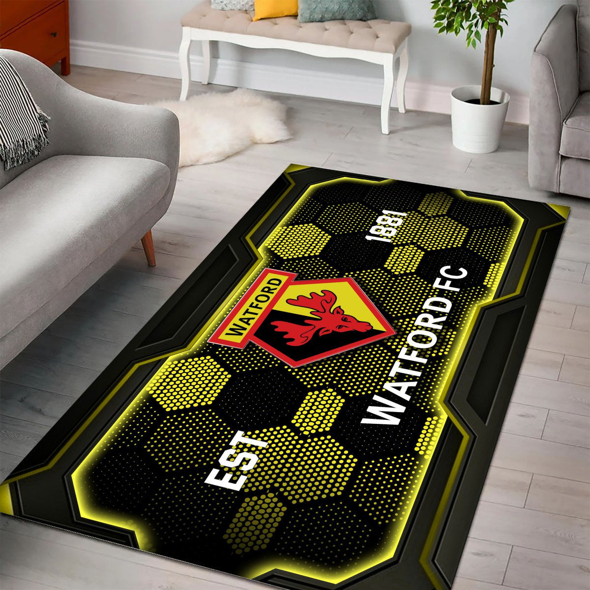 Watford DDQRUG110234