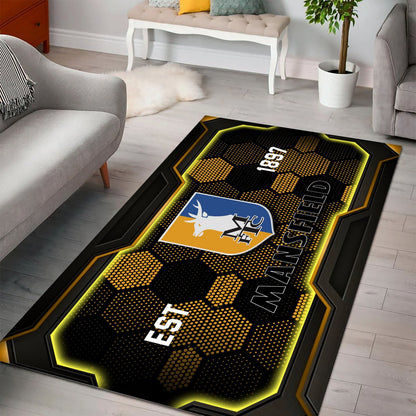 Mansfield Town DDQRUG110272