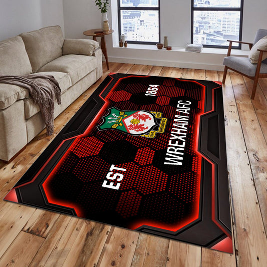 Wrexham AFC DDQRUG110283
