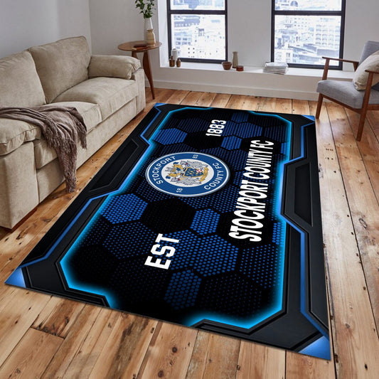 Stockport County DDQRUG110278