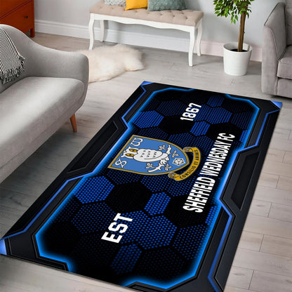 Sheffield Wednesday DDQRUG110229