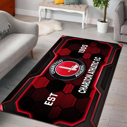 Charlton Athletic DDQRUG110243
