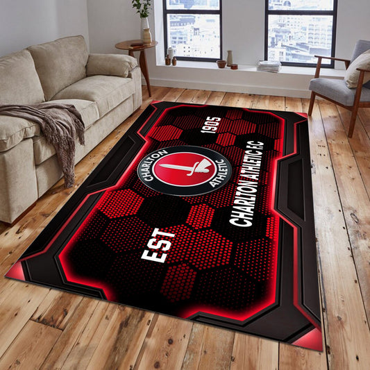 Charlton Athletic DDQRUG110243
