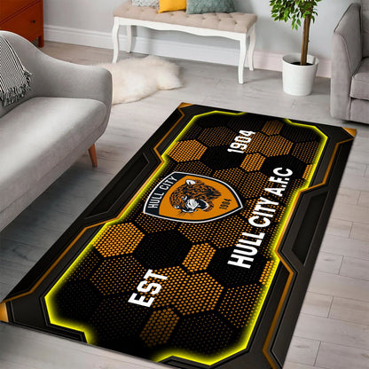 Hull City DDQRUG110218