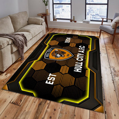 Hull City DDQRUG110218