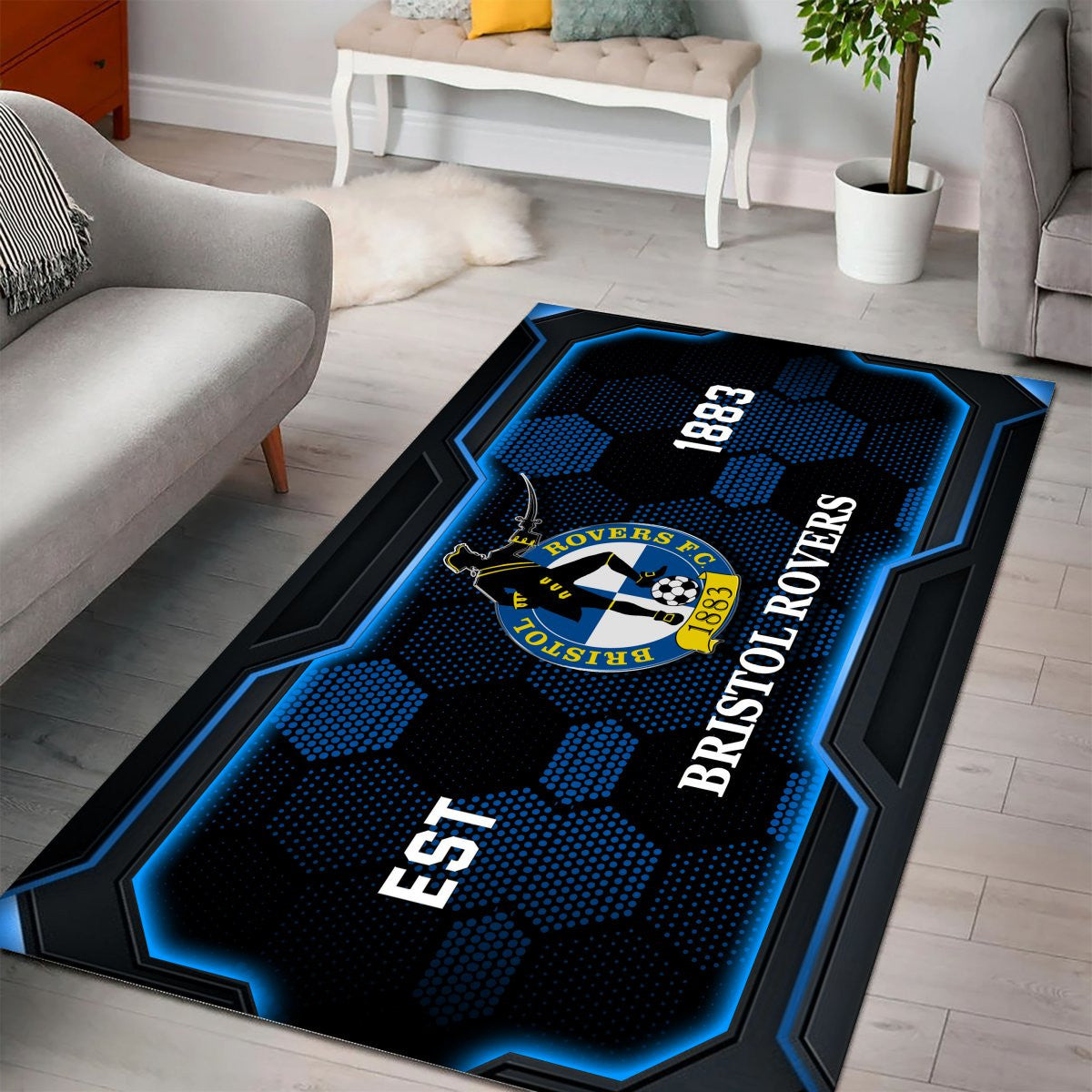 Bristol Rovers DDQRUG110239