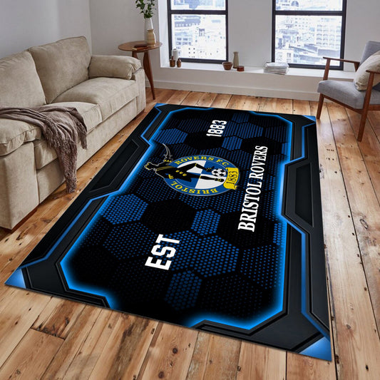 Bristol Rovers DDQRUG110239