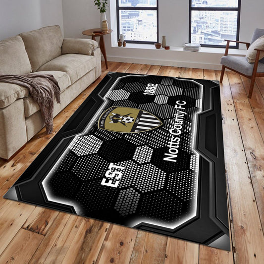 Notts County DDQRUG110276