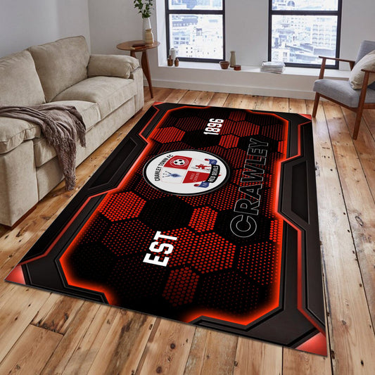 Crawley Town DDQRUG110265