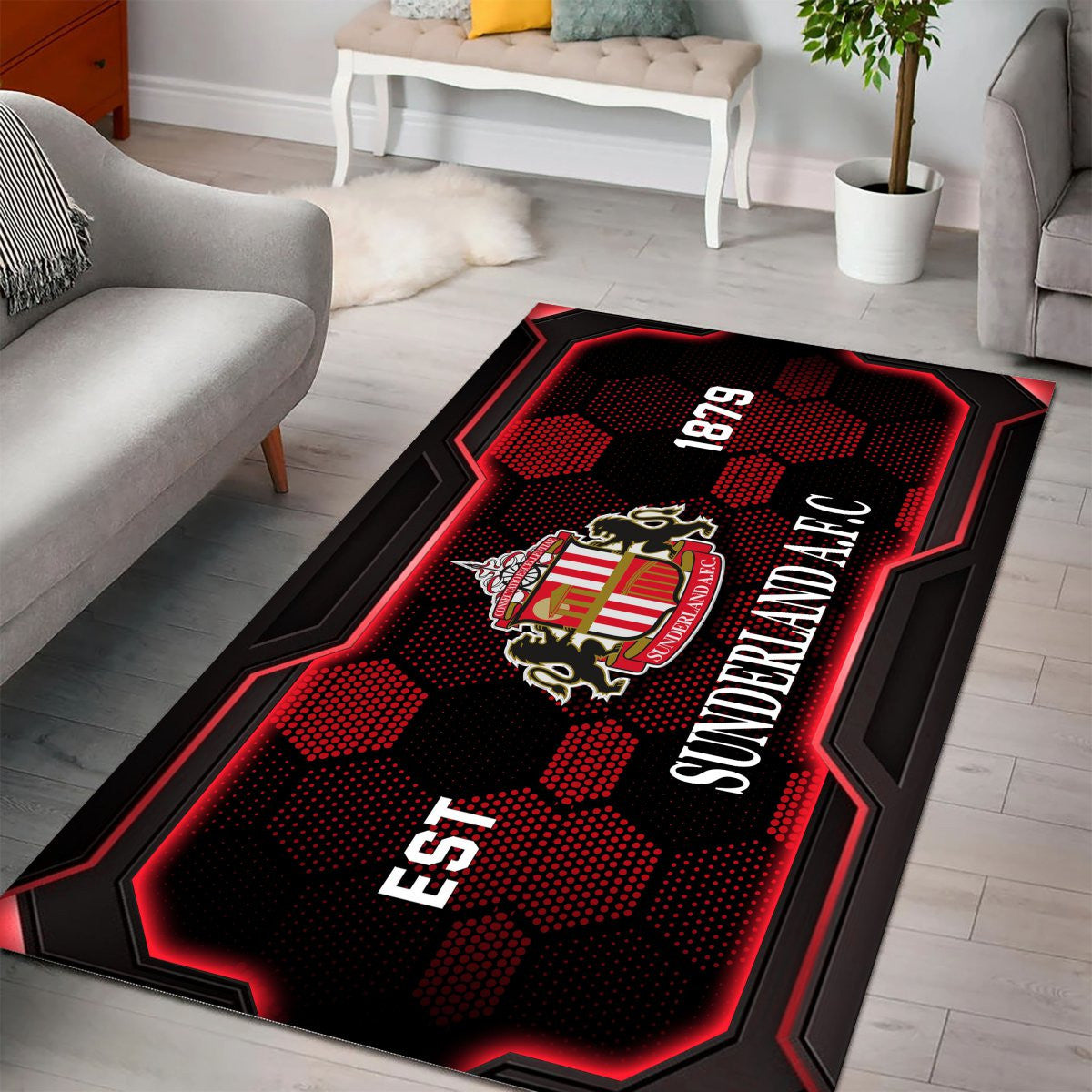 Sunderland DDQRUG110232