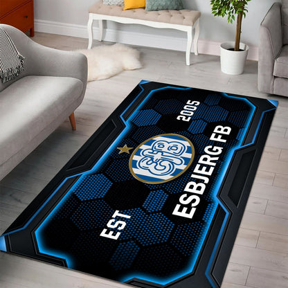 Esbjerg fB DDQRUG110426