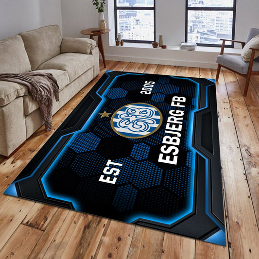Esbjerg fB DDQRUG110426