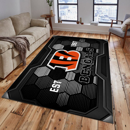 Cincinnati Bengals DDQRUG110441