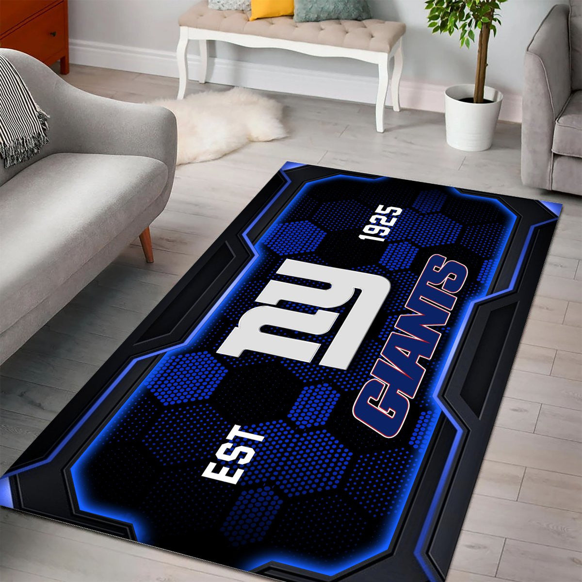 New York Giants DDQRUG110458
