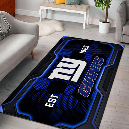 New York Giants DDQRUG110458