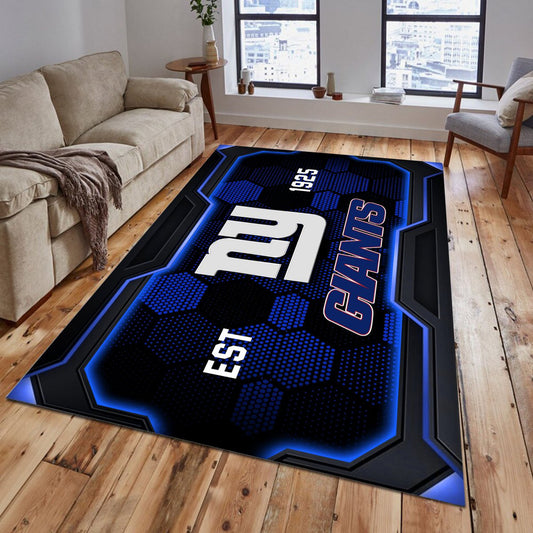 New York Giants DDQRUG110458