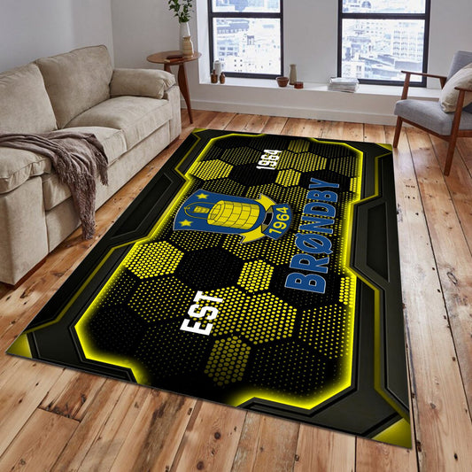 Brøndby IF DDQRUG110415