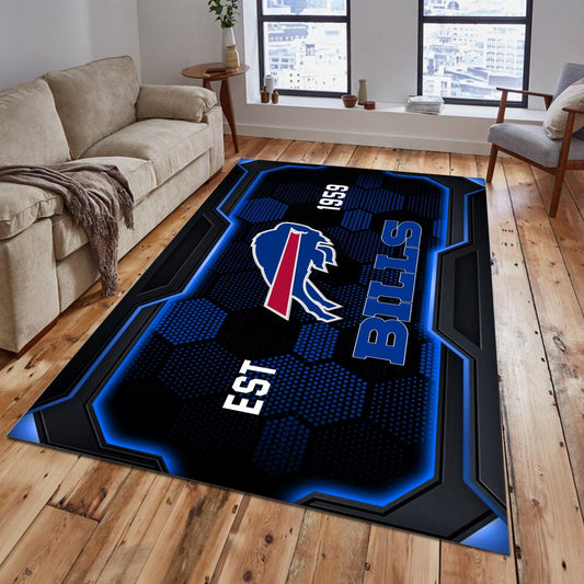 Buffalo Bills DDQRUG110438