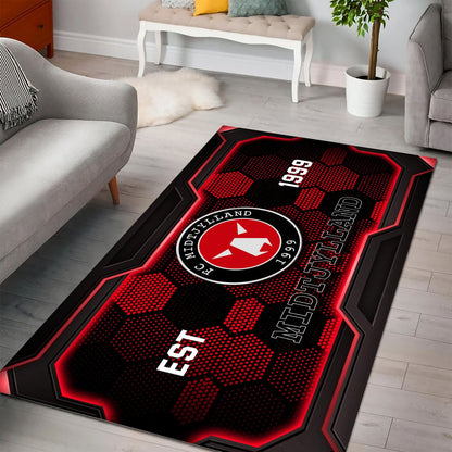 FC Midtjylland DDQRUG110417