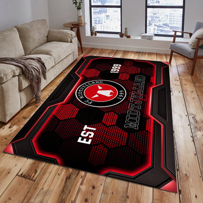 FC Midtjylland DDQRUG110417