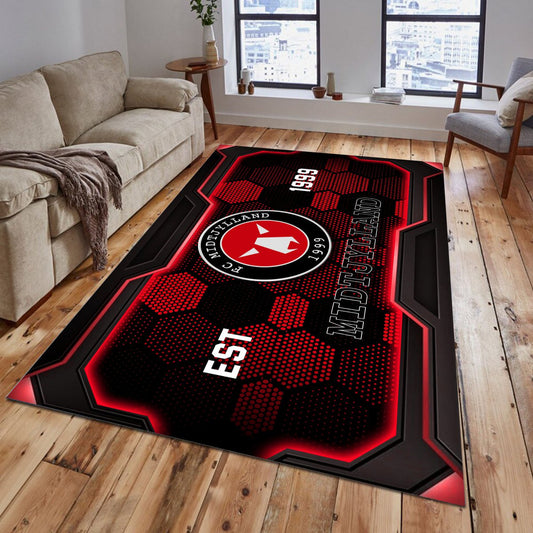 FC Midtjylland DDQRUG110417