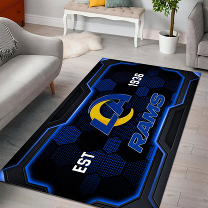 Los Angeles Rams DDQRUG110453