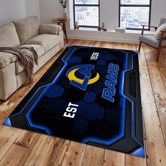 Los Angeles Rams DDQRUG110453