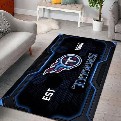 Tennessee Titans DDQRUG110465