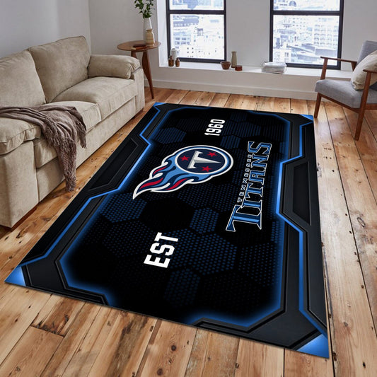 Tennessee Titans DDQRUG110465