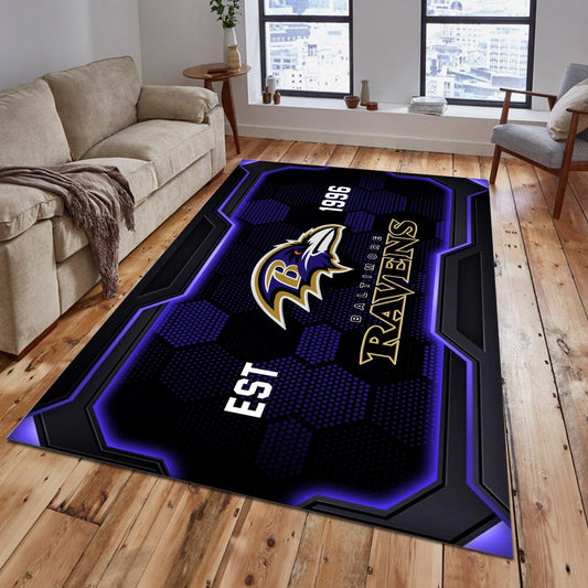 Baltimore Ravens DDQRUG110437