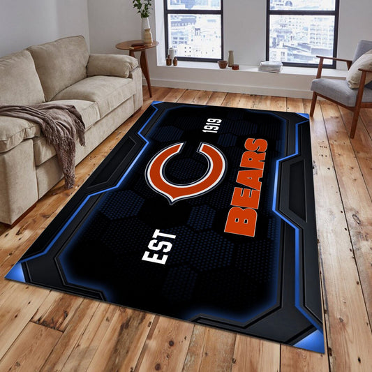 Chicago Bears DDQRUG110440