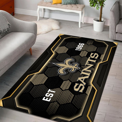 New Orleans Saints DDQRUG110457