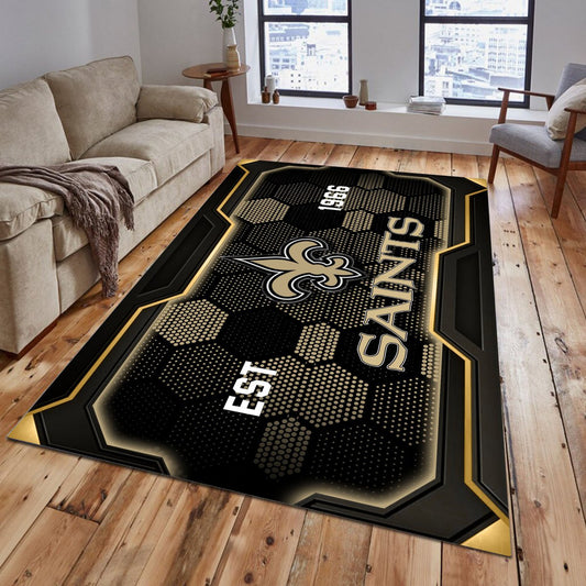 New Orleans Saints DDQRUG110457