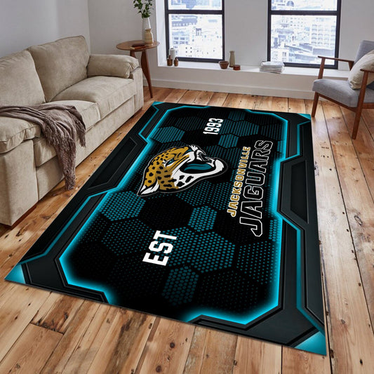 Jacksonville Jaguars DDQRUG110449