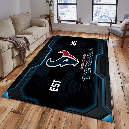Houston Texans DDQRUG110447