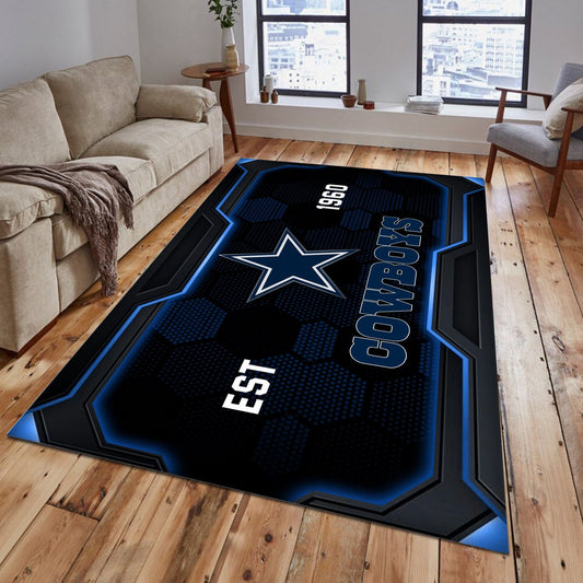 Dallas Cowboys DDQRUG110443