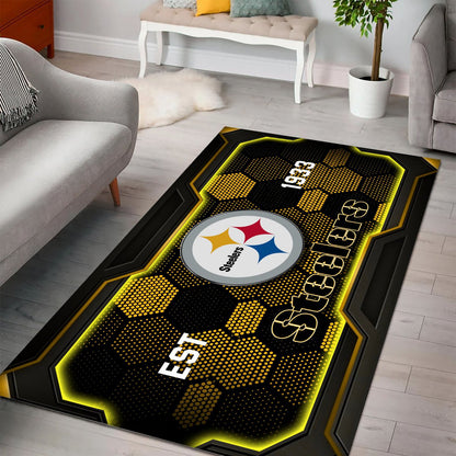 Pittsburgh Steelers DDQRUG110461