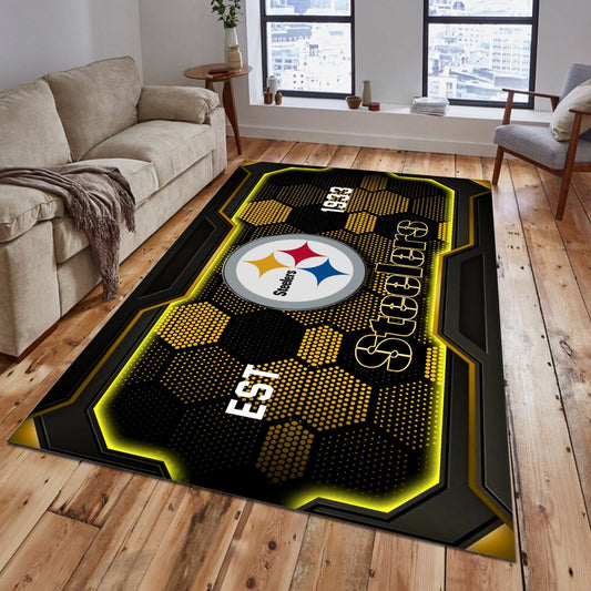 Pittsburgh Steelers DDQRUG110461