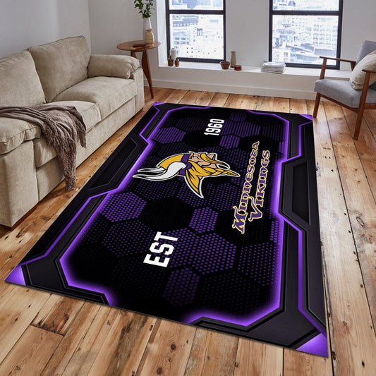 Minnesota Vikings DDQRUG110455