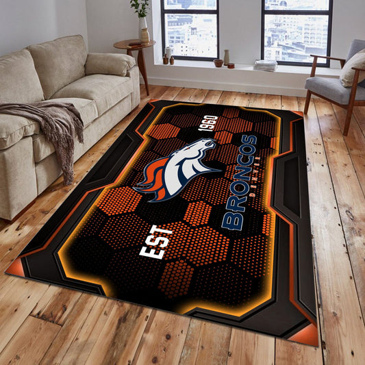 Denver Broncos DDQRUG110444