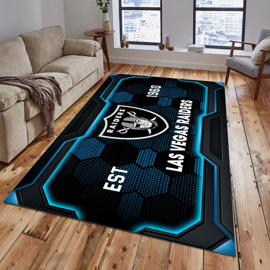 Las Vegas Raiders DDQRUG110451