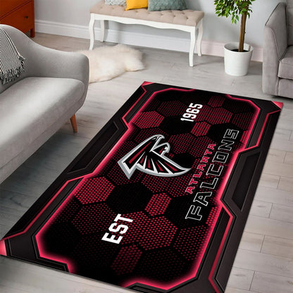 Atlanta Falcons DDQRUG110436
